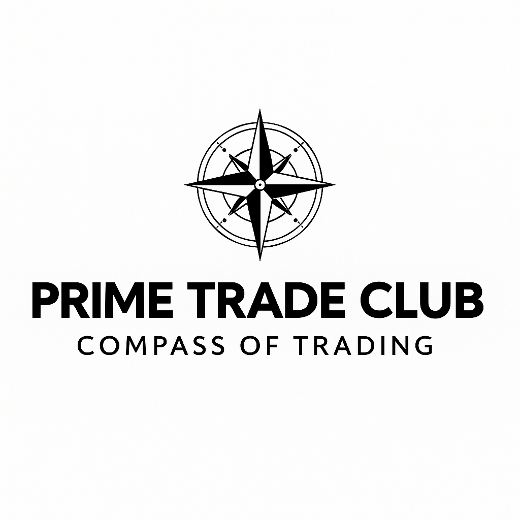 Prime Trade Club Logo